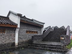 -大小河街