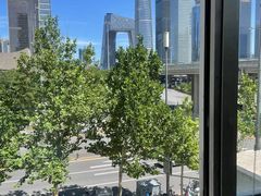 -环球·雅思托福·THiNKSAT留学语言培训学校(国贸校区)
