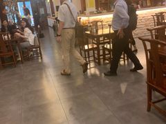 大堂-同得兴面馆.苏式面.三虾面(园区店)