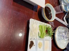 -恭敬李·烤鸭(天坛北门店)