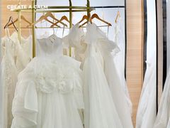 -经典婚纱摄影美学馆·私人定制