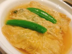 -香云轩·顺德菜(香云纱园林酒店店)