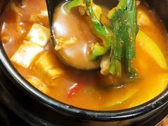 -九田家黑牛烤肉料理(盛龙广场店)
