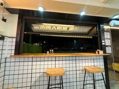 -明記茶餐廳(福田总店)
