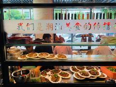 -日日香卤鹅饭店·澄海狮头鹅(澄海店)