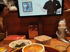 -巴奴毛肚火锅(京西大悦城店)