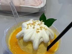 -After You Dessert Cafe(CENTRALWORLD)