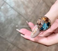 -雪儿·YuKi美甲美睫皮肤管理Salon