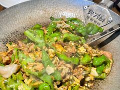 费大厨辣椒炒肉-费大厨辣椒炒肉(黄兴中心广场店)