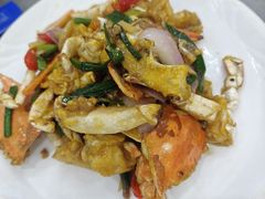 -龙宫海鲜楼(长乐漳港店)