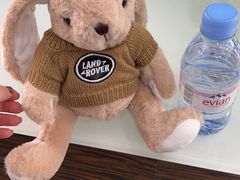 -上海伟杰·捷豹路虎4S店(闵行店)