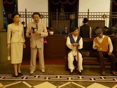 -沈阳金融博物馆