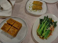-天伦王朝酒店·盛华瑄餐厅
