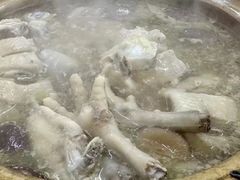 -威邵鸡煲(西华路总店)