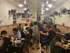 大堂-胖娃古镇鸡杂(磁器口总店)