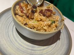 -喃喃椰·糟粕醋·椰子鸡火锅(七堡花园店)
