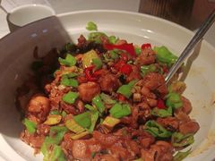 -老阿爸鲜鱼土菜(园区永旺店)