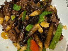 -香云轩·顺德菜(香云纱园林酒店店)