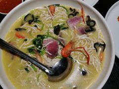 -老海陵·泰州菜(三水湾店)