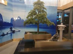 -马家斑.鲜鱼火锅(松湖万科店)