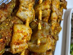 -豆爷烤肉(沁水路龙湖店)