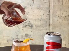 -BE NORMAL CAFE(霞溪路店)