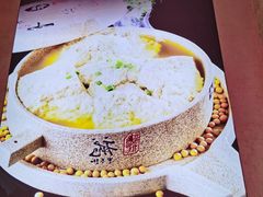 -咪咪川菜(长乐西路店)