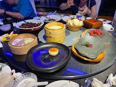 -大董烤鸭店(王府井店)