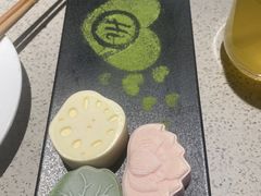 -海底捞大排档火锅(悦荟广场店)