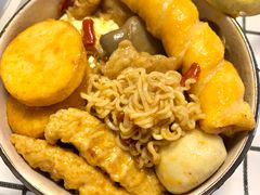 -苟味道老火锅(黄桷坪店)