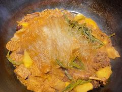 -山里屯铁锅炖(哈尔滨中央大街店)