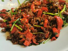 -阿斯牛牛·凉山菜(新会展店)