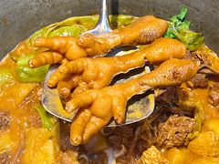 -山河屯铁锅炖·非遗铁锅炖(华强北店)