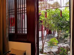 -祝家花園(伯渎港店)