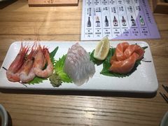 -初居食屋日式料理(万象城购物中心店)