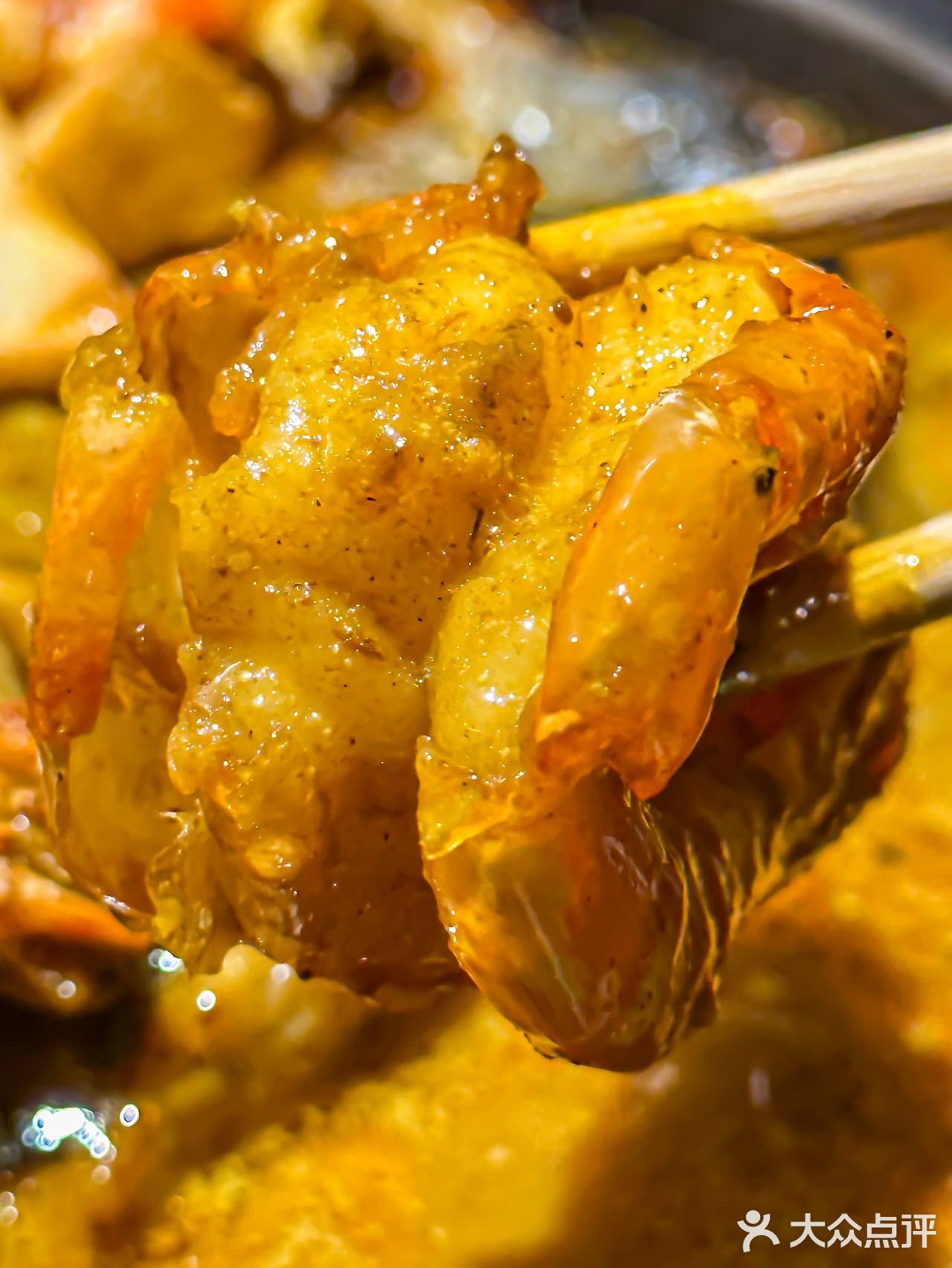 开车🚗20分钟，就为了这一口