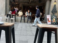 -来回·咖啡(天河南店)