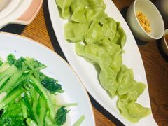 -船歌·鱼水饺青岛菜(金狮广场店)