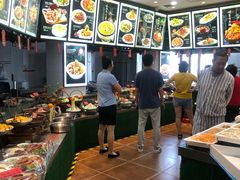 -那家老院子东北菜·饺子·小鸡炖蘑菇(艳华街店)