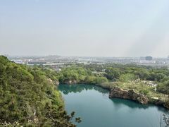 -虞山风景区