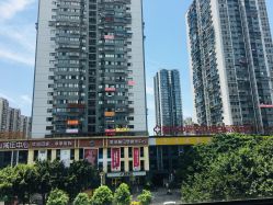 -重庆市妇幼保健院(冉家坝院区)