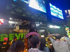 -龙湖杭州滨江天街