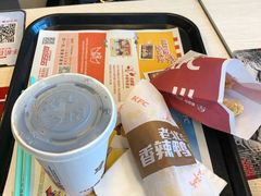 -肯德基(津滨店)