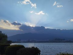 -大理洱海