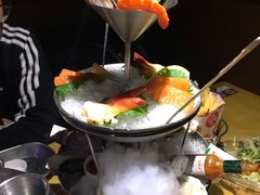 -囧吉香生蚝牛排馆(湖北路店)