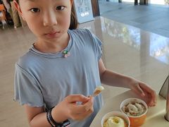 -半山半岛洲际度假酒店·观海廊