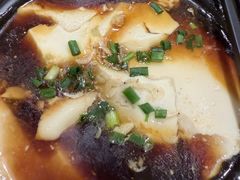 -穆桂英美食(南禅寺店)