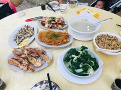 -秋姐美食店(旅游大道店)