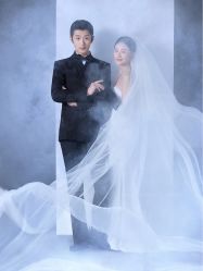 -第一夫人婚纱摄影(南京店)