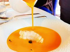 -AZUR聚(香格里拉饭店)